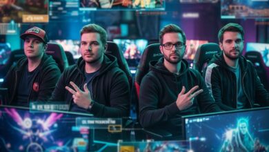 Caseoh kylie summit1g shroud: Changing the Gaming Landscape