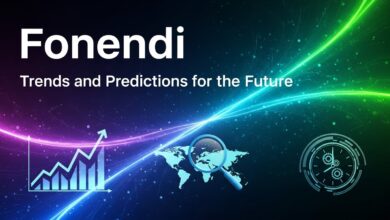 Fonendi: Trends and Predictions for the Future