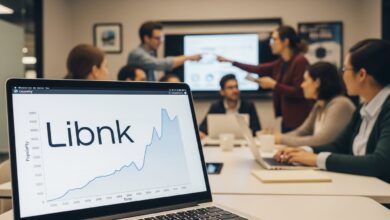 Libnk: Why It's Gaining Popularity Among Developers