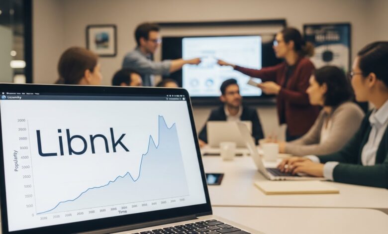 Libnk: Why It's Gaining Popularity Among Developers