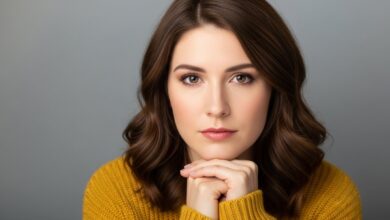 Who is Sally Rychlak: Exploring Her Inspirations and Aspirations