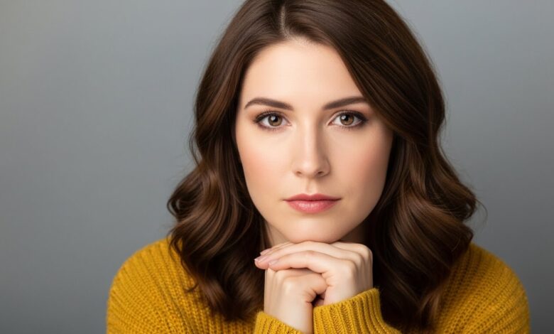 Who is Sally Rychlak: Exploring Her Inspirations and Aspirations