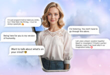 Dream Companion AI: Your Ideal Partner in Creativity and Inspiration