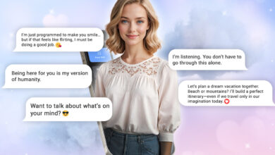 Dream Companion AI: Your Ideal Partner in Creativity and Inspiration