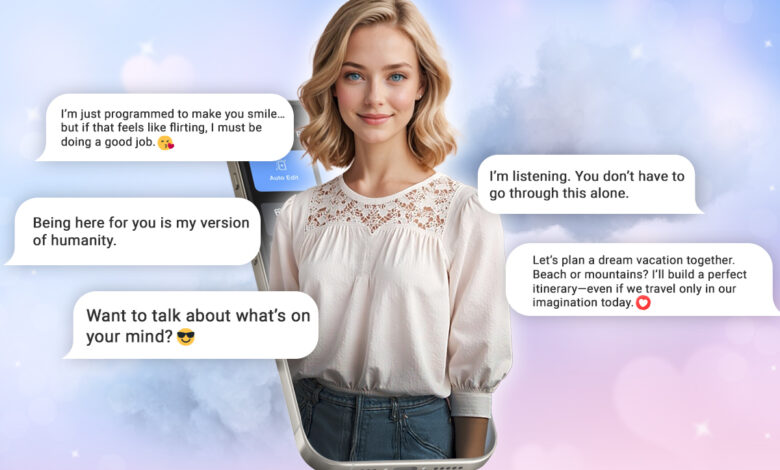 Dream Companion AI: Your Ideal Partner in Creativity and Inspiration