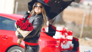 LeahRoseVIP: How One Blogger Captivated a Global Audience