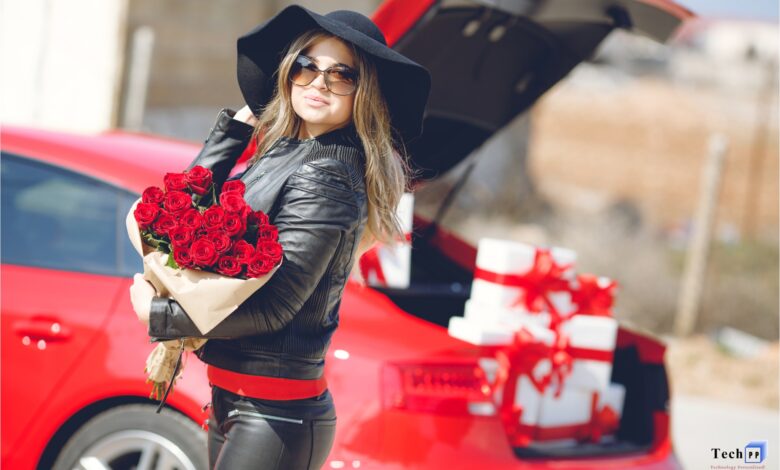 LeahRoseVIP: How One Blogger Captivated a Global Audience