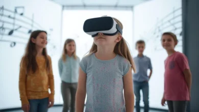 Daniel r locke on virtual aia: Digital Design Revolution in Future