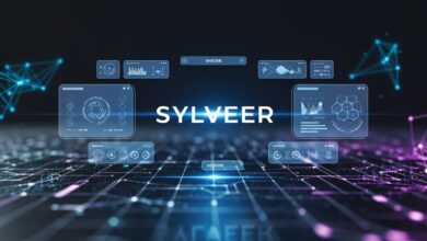 Sylveer: Shaping the Future of Digital Expression