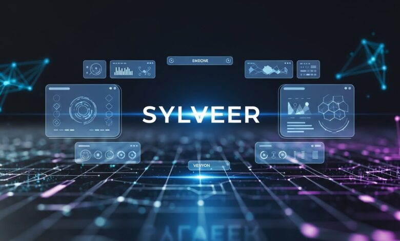 Sylveer: Shaping the Future of Digital Expression