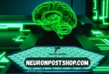NeuronPostShop.com: A Treasure Trove of Brainy Gifts