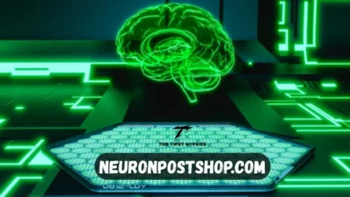 NeuronPostShop.com: A Treasure Trove of Brainy Gifts
