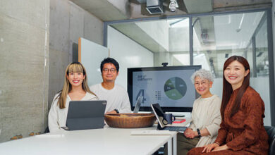 Tiimatuvat: Redefining Team Collaboration in the Digital Age