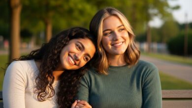 Halle jonah close friendship: A Model for True Friendship