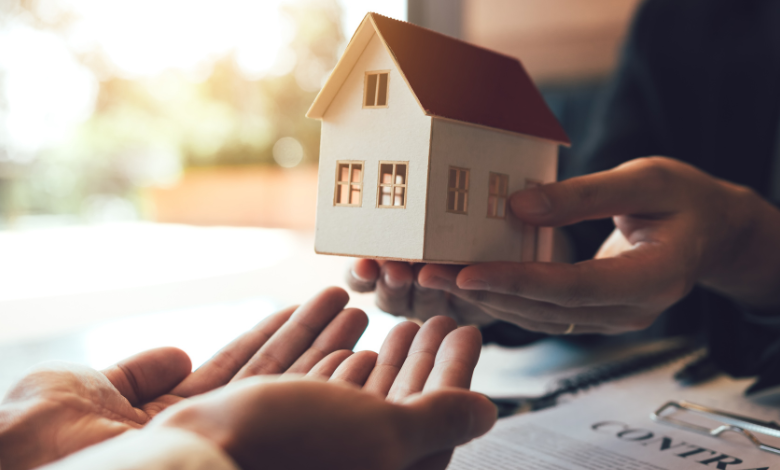 Fangchanxiu. com: Game Changer for Home Buyers and Sellers