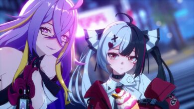 Zentreya neverness to everness space needle: The Intersection of Dreams