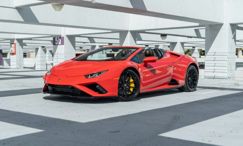 K caara leasing: The Future of Car Ownership Popularity