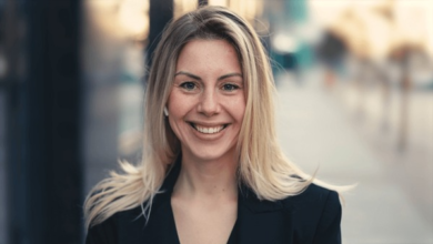 Nadeshda Ponce: A Journey Through Creativity and Inspiration