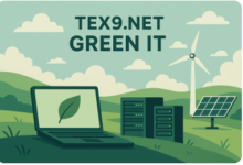 Tex9 net green it: Revolutionizing Environmental Responsibility in Technology