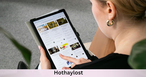 Hothaylost: Stories from the Heart of This Unique Phenomenon