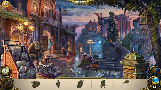 Hidden Object Game Mod Apk: Enhance Your Experience