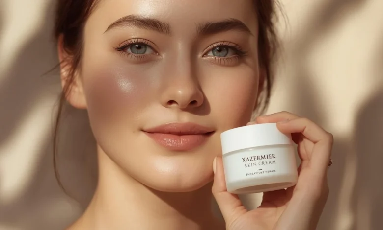 Xazermier Skin Cream: Growing Your New Skincare Essential