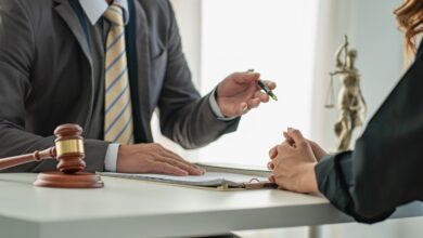 MyLawyer360: How Can Simplifies Case Management