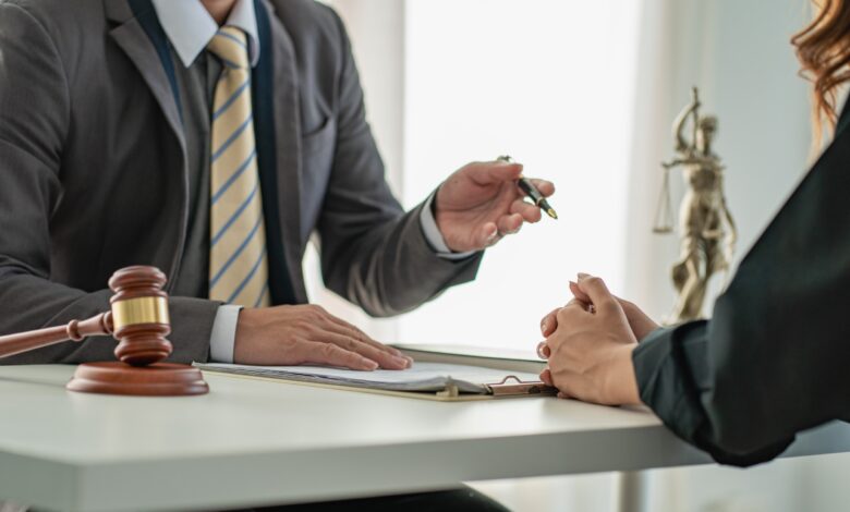 MyLawyer360: How Can Simplifies Case Management