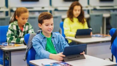 Class 30X: Curriculum Highlights and Learning Outcomes