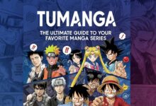 Tumanga: The Ultimate Guide to Your Favorite Manga Series