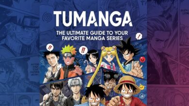 Tumanga: The Ultimate Guide to Your Favorite Manga Series