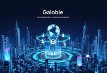 Galoble: The Next Frontier in Online Communities