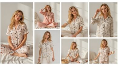 Pyjamaspapper: A Trend that Blends Functionality and Fashion