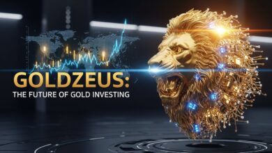 Goldzeus: The Future of Gold Investing