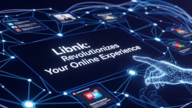Libnk: Revolutionizes Your Online Experience