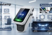 Icostamp: Features, Functionality, and Future Prospects