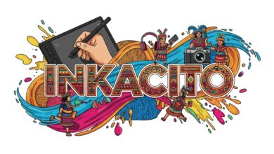 Inkacito: How This Unique Style is Transforming Modern Creativity
