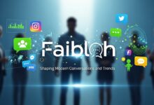 Faibloh: Shaping Modern Conversations and Trends