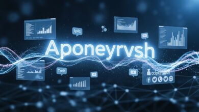 Aponeyrvsh: Revolutionizing Content Creation Online