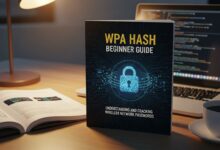 WPA Hash Beginner Guide