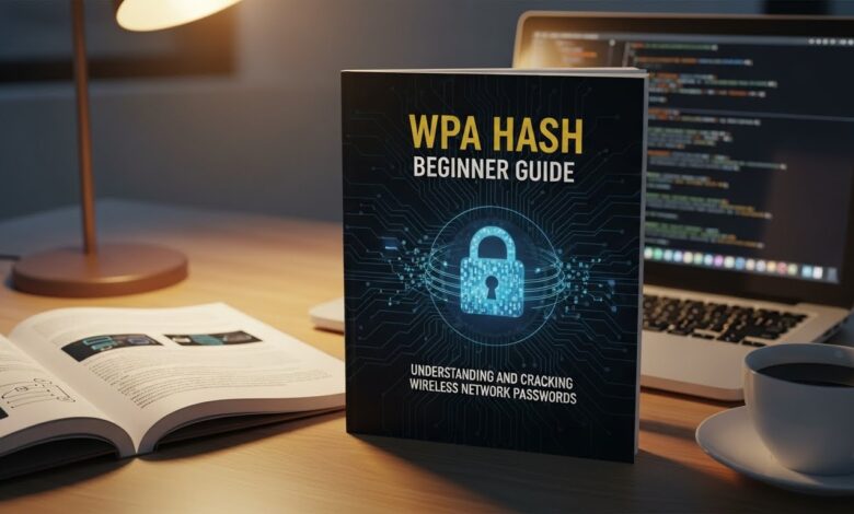 WPA Hash Beginner Guide