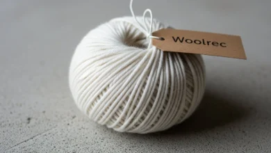 Woolrec: Commitment to Ethical Sourcing and Sustainability