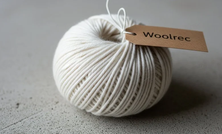 Woolrec: Commitment to Ethical Sourcing and Sustainability