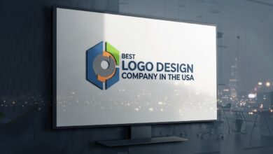 Best Logo Design Company in the USA