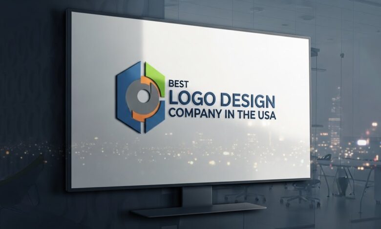 Best Logo Design Company in the USA