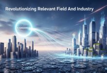 Xoswerheoi: Revolutionizing Relevant Field And Industry