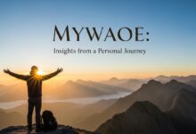 Mywaoe: Insights from a Personal Journey