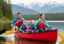 Lakede: A Perfect Destination for Outdoor Adventures and Relaxation