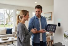 Smart Homeowners in New London County