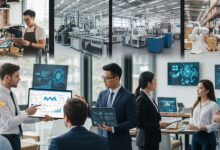 Businesses That Use Technology Consultants